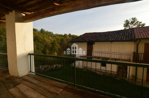 Half-duplex for sale in Borgiallo