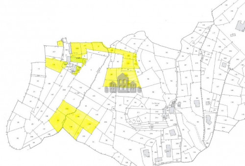 Half-duplex for sale in Borgiallo