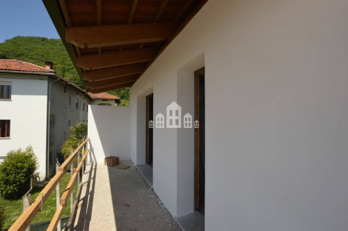 Casa indipendente in vendita a Loranzè