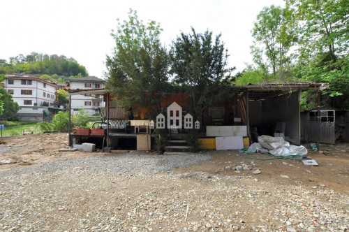 Casa singola in vendita a Cuorgnè