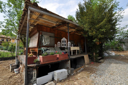 Casa singola in vendita a Cuorgnè