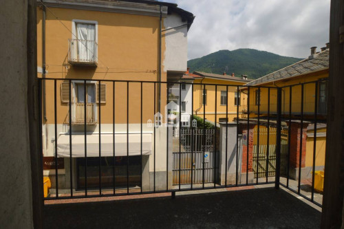 Appartamento in vendita a Pont-Canavese
