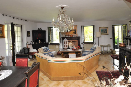 Casa semindipendente in vendita a Locana