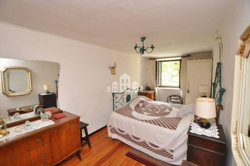 Casa semindipendente in vendita a Locana