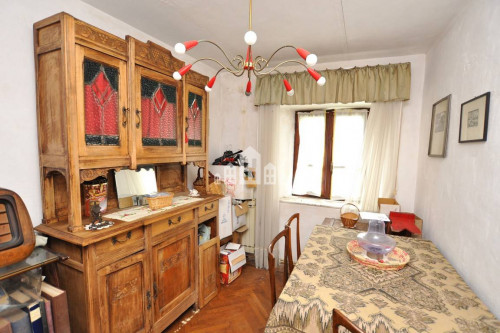 Casa semindipendente in vendita a Locana