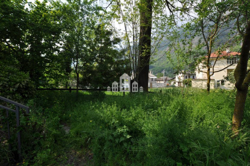Casa semindipendente in vendita a Locana