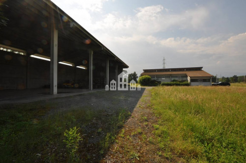 Stalla in vendita a San Giorgio Canavese