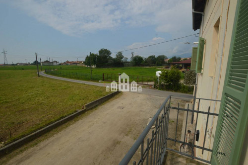 Appartamento in vendita a Castellamonte