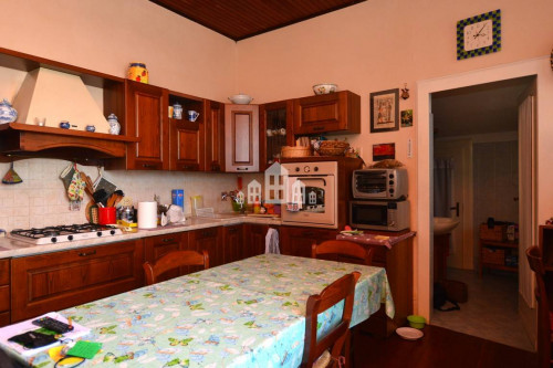 Casa semindipendente in vendita a Piverone