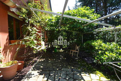 Casa indipendente in vendita a Banchette