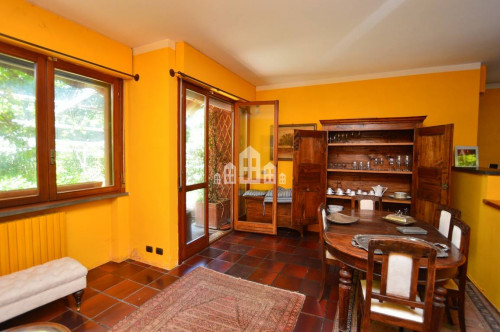 Casa indipendente in vendita a Banchette
