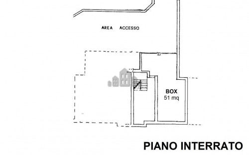 Casa indipendente in vendita a Banchette