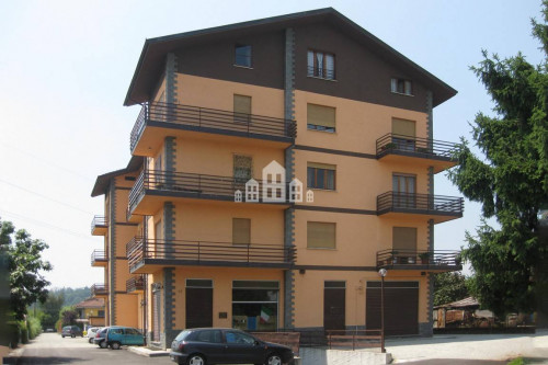 Appartamento in vendita a Rivara