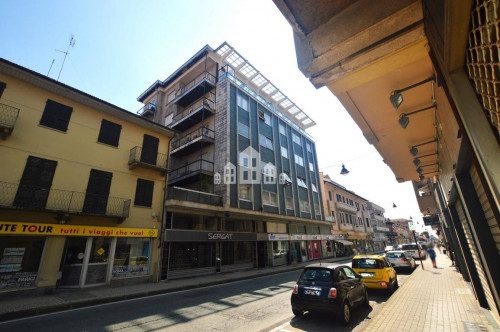 Appartamento in vendita a Cuorgnè