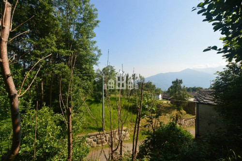 Terreno edificabile in vendita a Frassinetto