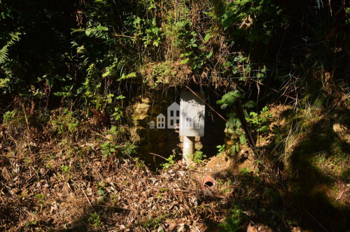 Terreno edificabile in vendita a Frassinetto