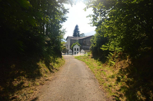 Terreno edificabile in vendita a Frassinetto