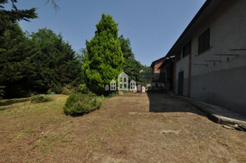 Villa in vendita a San Colombano Belmonte