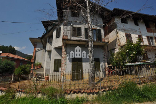 Villa in vendita a San Colombano Belmonte