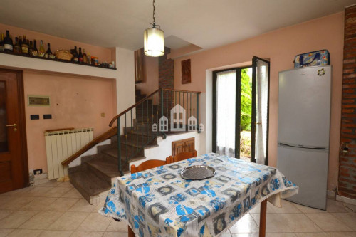 Villa in vendita a San Colombano Belmonte