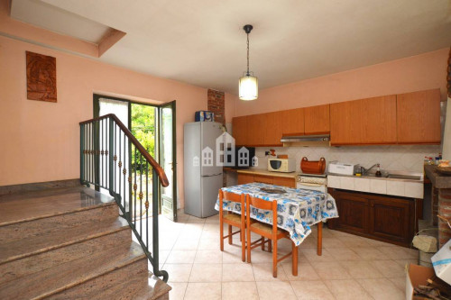 Villa in vendita a San Colombano Belmonte