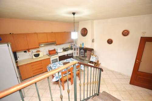 Villa in vendita a San Colombano Belmonte