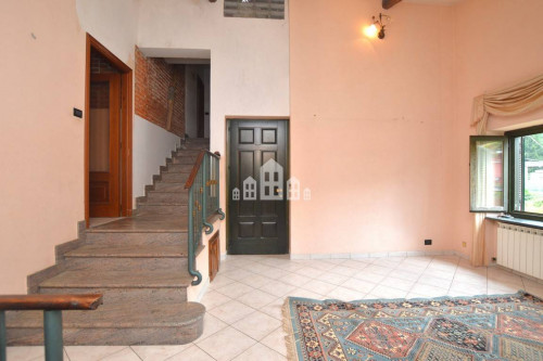 Villa in vendita a San Colombano Belmonte