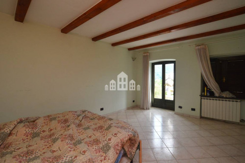Villa in vendita a San Colombano Belmonte