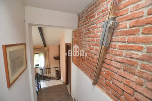 Villa in vendita a San Colombano Belmonte