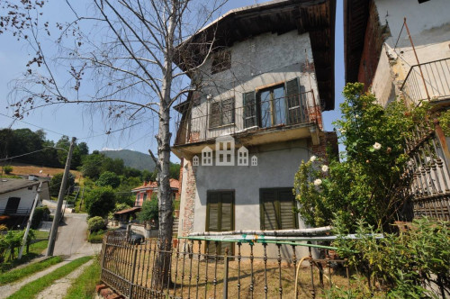 Villa in vendita a San Colombano Belmonte