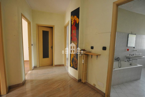 Appartamento in vendita a Cuorgnè