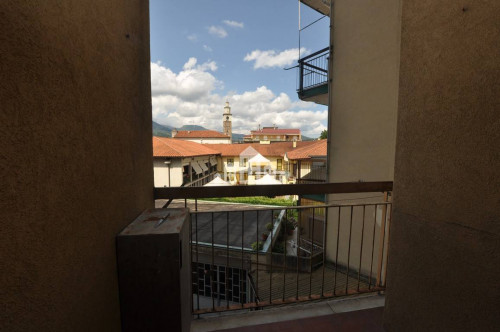 Appartamento in vendita a Cuorgnè