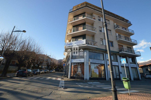 Appartamento in vendita a Cuorgnè