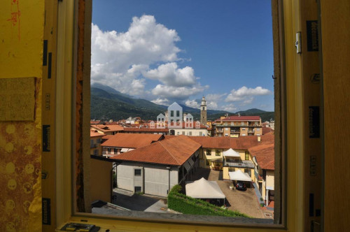 Appartamento in vendita a Cuorgnè