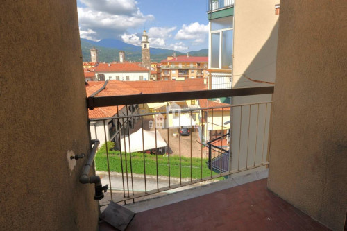 Appartamento in vendita a Cuorgnè