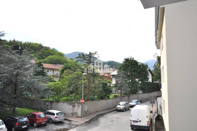 Appartamento in vendita a Cuorgnè