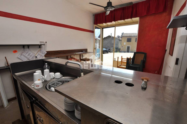 Casa indipendente in vendita a Bairo