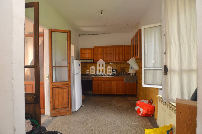 Casa indipendente in vendita a Bairo
