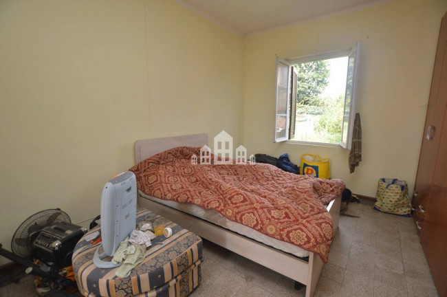 Casa indipendente in vendita a Bairo