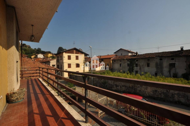 Casa indipendente in vendita a Castellamonte