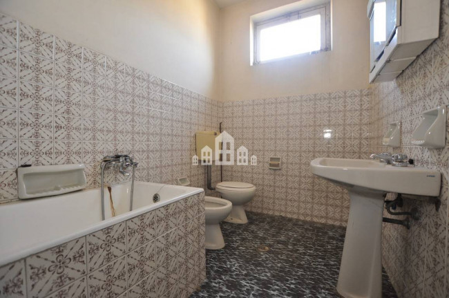 Casa indipendente in vendita a Castellamonte