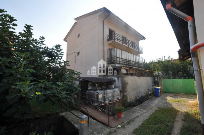 Casa indipendente in vendita a Castellamonte