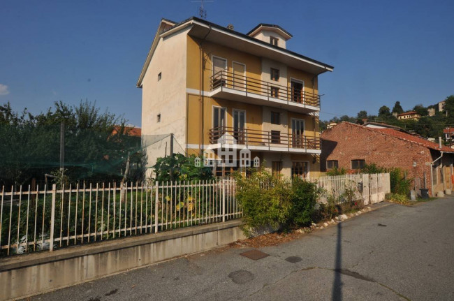 Casa indipendente in vendita a Castellamonte