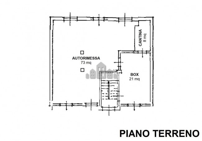 Casa indipendente in vendita a Castellamonte