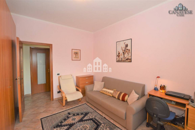 Appartamento in vendita a Favria