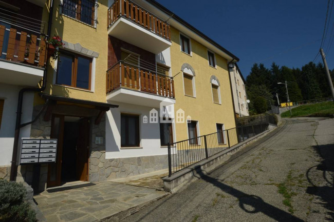 Appartamento in vendita a Valchiusa