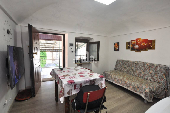 Casa indipendente in vendita a Castellamonte