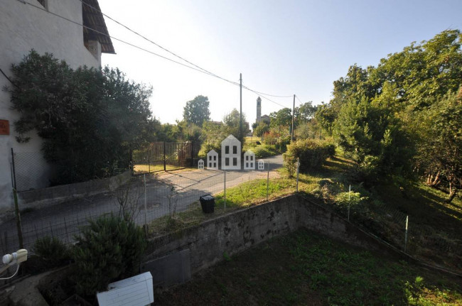 Casa indipendente in vendita a Castellamonte