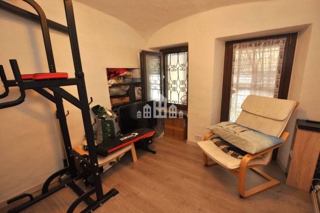 Casa indipendente in vendita a Castellamonte