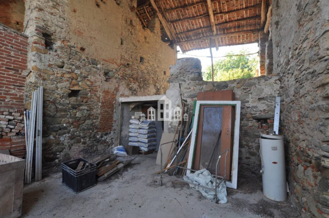 Casa indipendente in vendita a Castellamonte